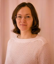 Олеся Крылова